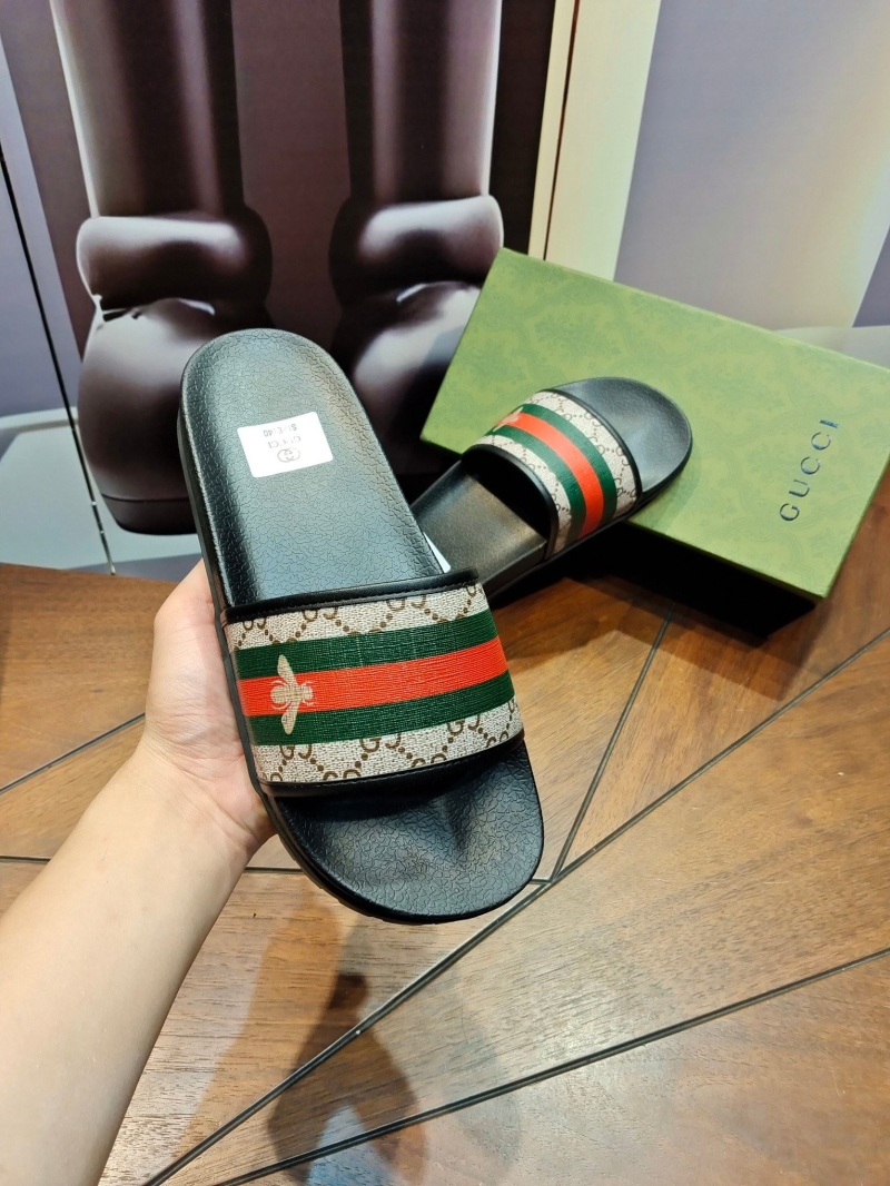 Gucci Slippers